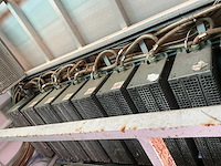 Zeecontainer met transformator - afbeelding 10 van  23
