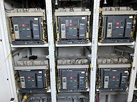Zeecontainer met transformator - afbeelding 13 van  23