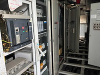 Zeecontainer met transformator - afbeelding 14 van  23