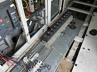Zeecontainer met transformator - afbeelding 16 van  23