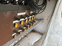 Zeecontainer met transformator - afbeelding 20 van  23