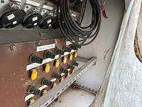 Zeecontainer met transformator - afbeelding 21 van  23