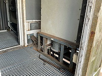 Zeecontainer met transformator - afbeelding 23 van  23