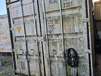 Zeecontainer, rxtc-20dwx - afbeelding 4 van  10