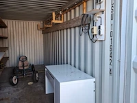 Zeecontainer, rxtc-20dwx - afbeelding 7 van  10