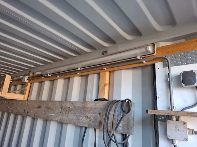 Zeecontainer, rxtc-20dwx - afbeelding 9 van  10