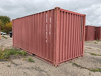 Zeecontainer - afbeelding 3 van  6