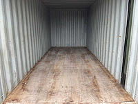 Zeecontainer - afbeelding 5 van  7