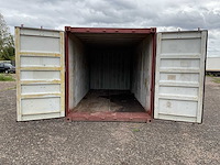 Zeecontainer - afbeelding 3 van  7