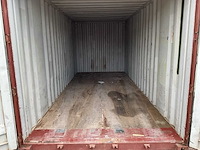 Zeecontainer - afbeelding 4 van  7