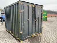 Zeecontainer - afbeelding 1 van  8