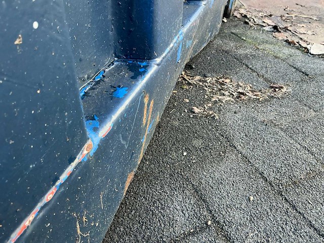 Zeecontainer - afbeelding 10 van  37