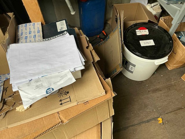 Zeecontainer - afbeelding 19 van  37