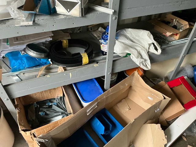 Zeecontainer - afbeelding 20 van  37