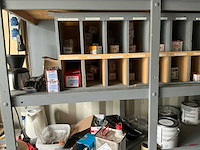 Zeecontainer - afbeelding 21 van  37