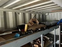 Zeecontainer - afbeelding 26 van  37