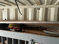 Zeecontainer - afbeelding 27 van  37