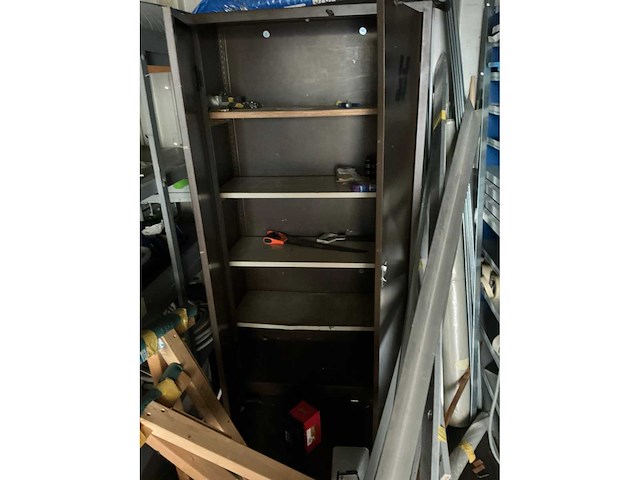 Zeecontainer - afbeelding 28 van  37