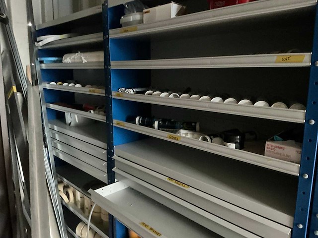 Zeecontainer - afbeelding 29 van  37