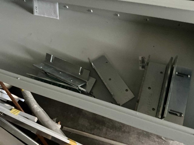 Zeecontainer - afbeelding 31 van  37