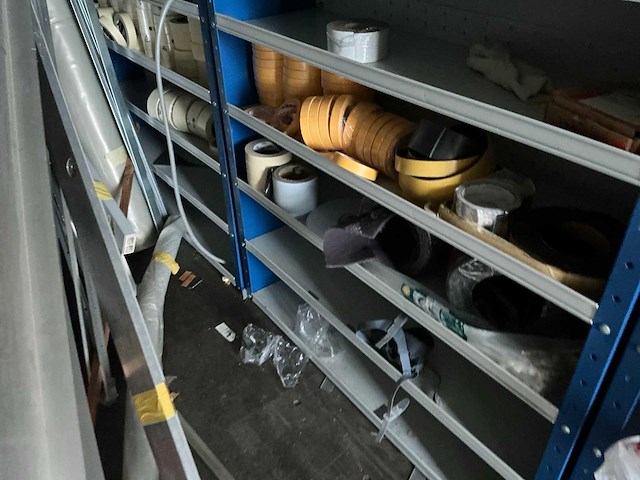 Zeecontainer - afbeelding 33 van  37