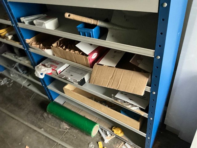 Zeecontainer - afbeelding 34 van  37