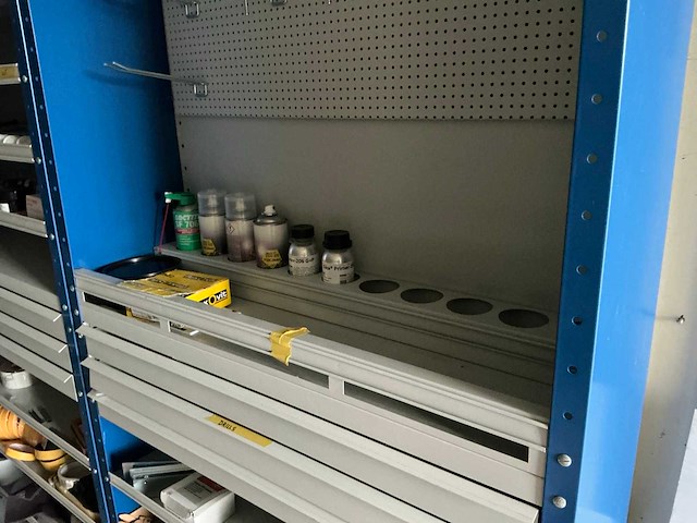 Zeecontainer - afbeelding 35 van  37