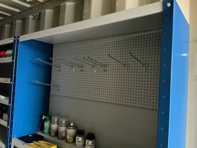 Zeecontainer - afbeelding 36 van  37