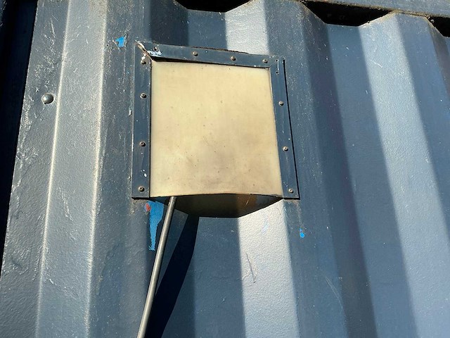 Zeecontainer - afbeelding 4 van  37