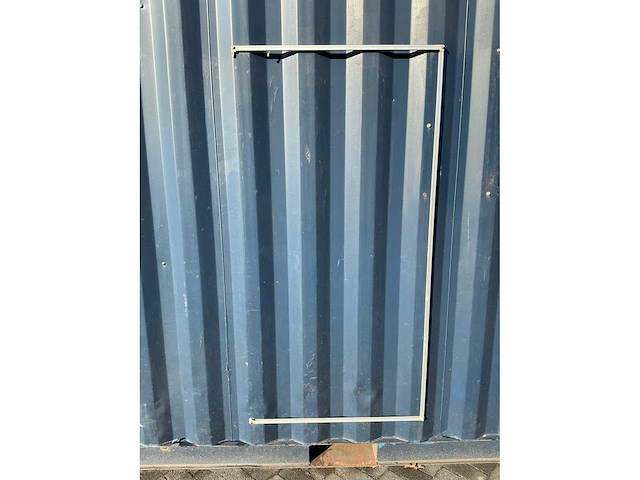 Zeecontainer - afbeelding 5 van  37