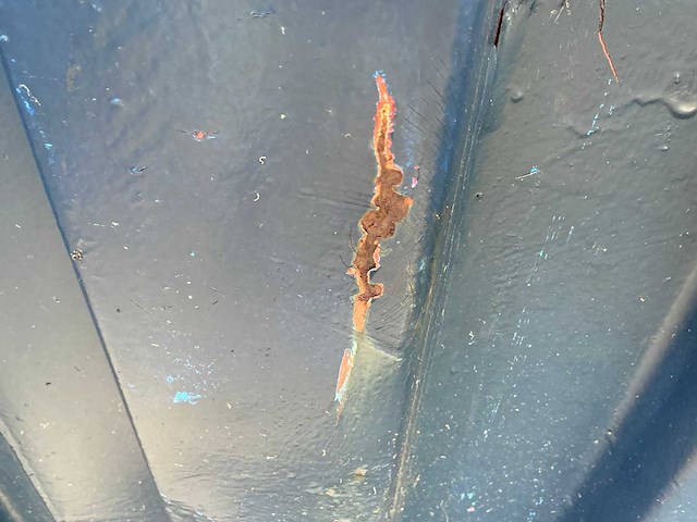 Zeecontainer - afbeelding 7 van  37