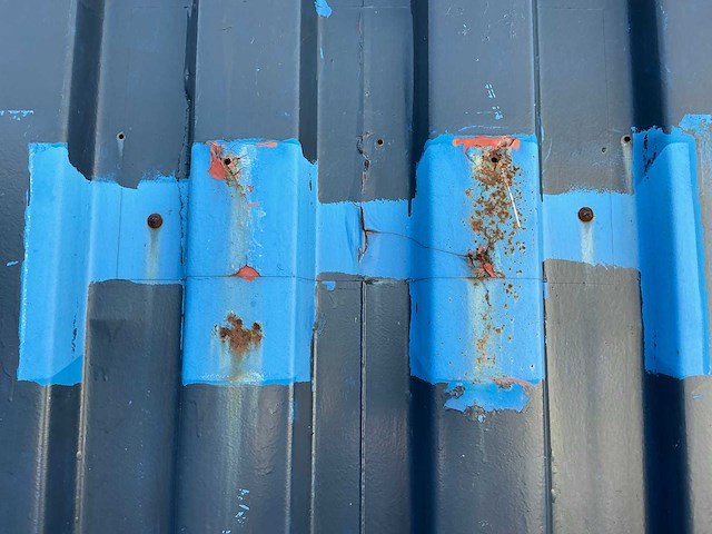 Zeecontainer - afbeelding 8 van  37