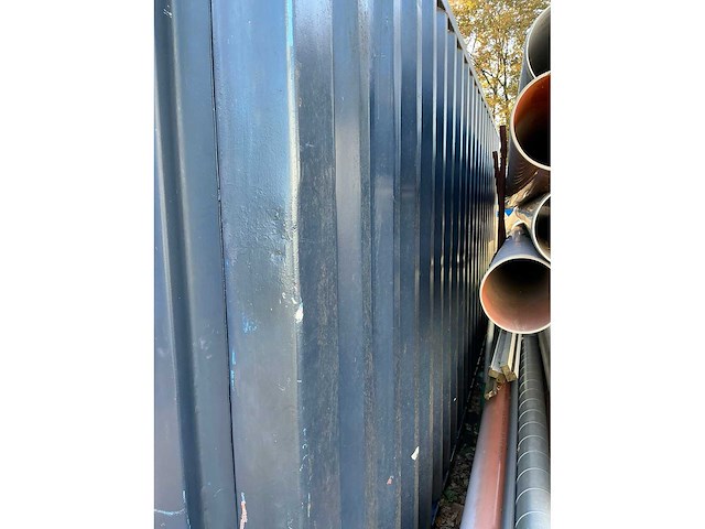 Zeecontainer - afbeelding 9 van  37