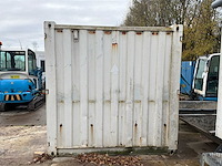 Zeecontainer - afbeelding 2 van  7