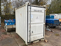 Zeecontainer - afbeelding 3 van  7