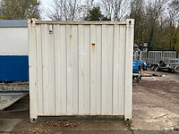Zeecontainer - afbeelding 4 van  7