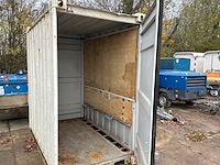Zeecontainer - afbeelding 6 van  7