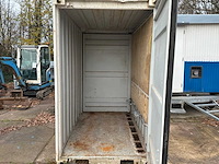 Zeecontainer - afbeelding 7 van  7