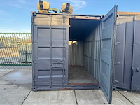 Zeecontainer - afbeelding 6 van  9