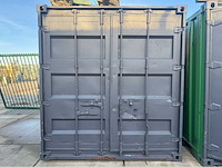 Zeecontainer - afbeelding 7 van  9