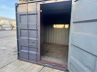 Zeecontainer - afbeelding 2 van  9