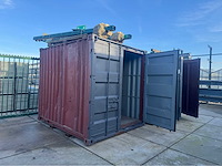Zeecontainer - afbeelding 1 van  7