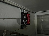 Zeecontainer - afbeelding 2 van  10