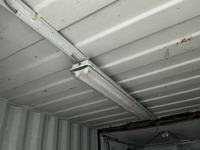 Zeecontainer - afbeelding 6 van  10