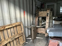 Zeecontainer - afbeelding 7 van  10