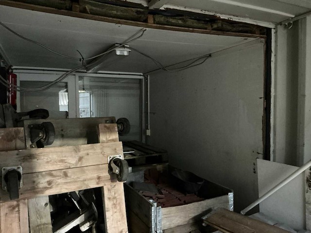 Zeecontainer - afbeelding 8 van  10