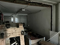 Zeecontainer - afbeelding 8 van  10