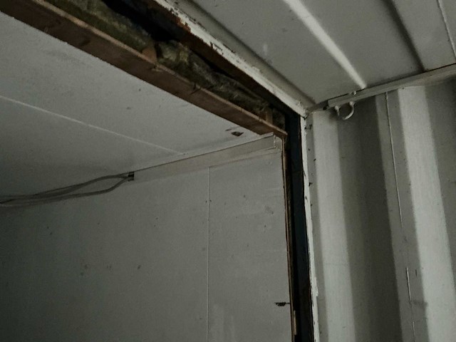 Zeecontainer - afbeelding 9 van  10