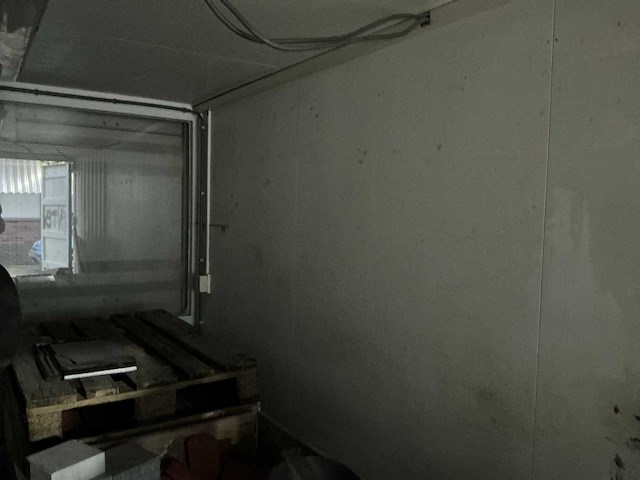 Zeecontainer - afbeelding 10 van  10