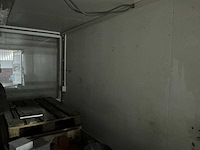 Zeecontainer - afbeelding 10 van  10